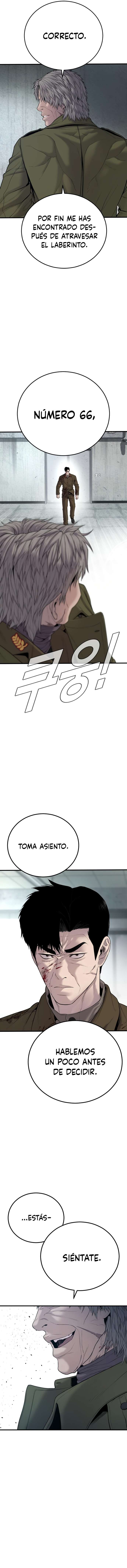 Read Manager Kim ES Manga Online