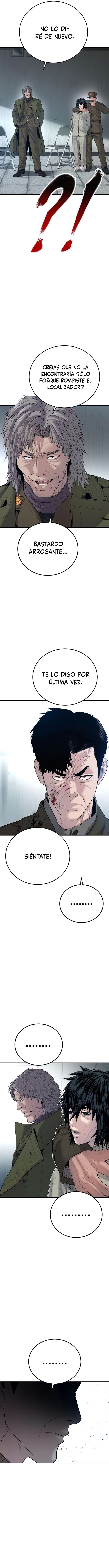 Read Manager Kim ES Manga Online