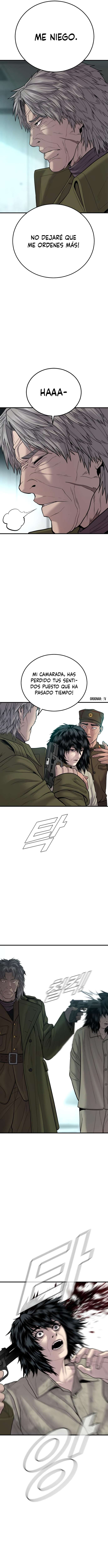 Read Manager Kim ES Manga Online