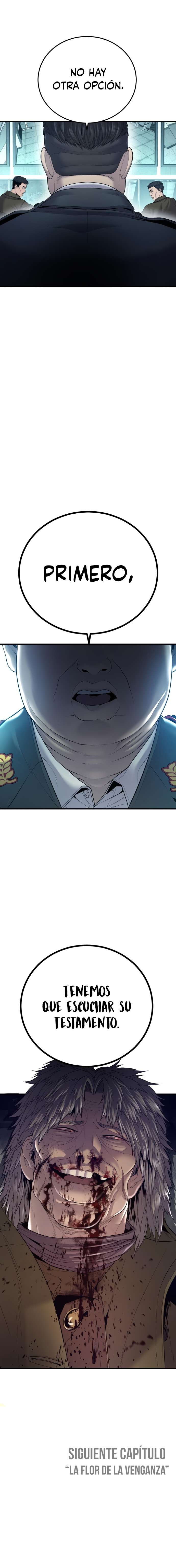 Read Manager Kim ES Manga Online