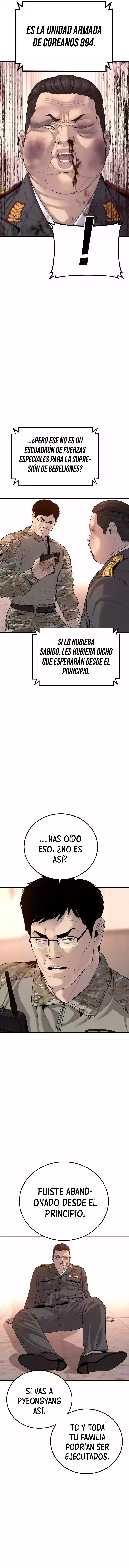 Read Manager Kim ES Manga Online
