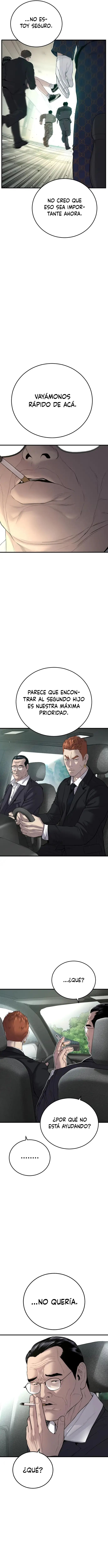 Read Manager Kim ES Manga Online
