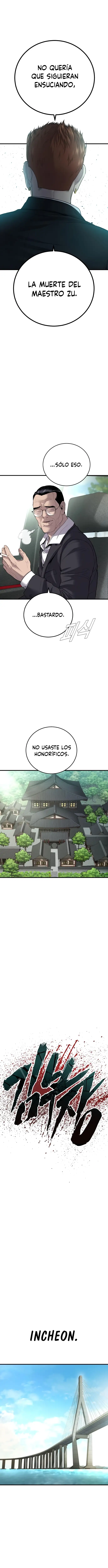 Read Manager Kim ES Manga Online