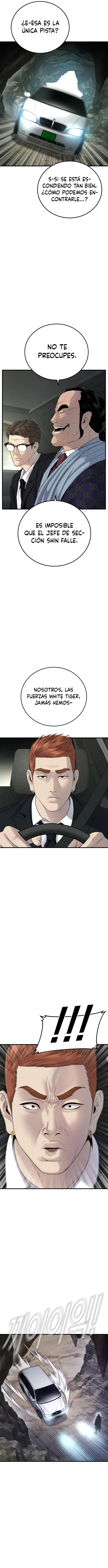Read Manager Kim ES Manga Online