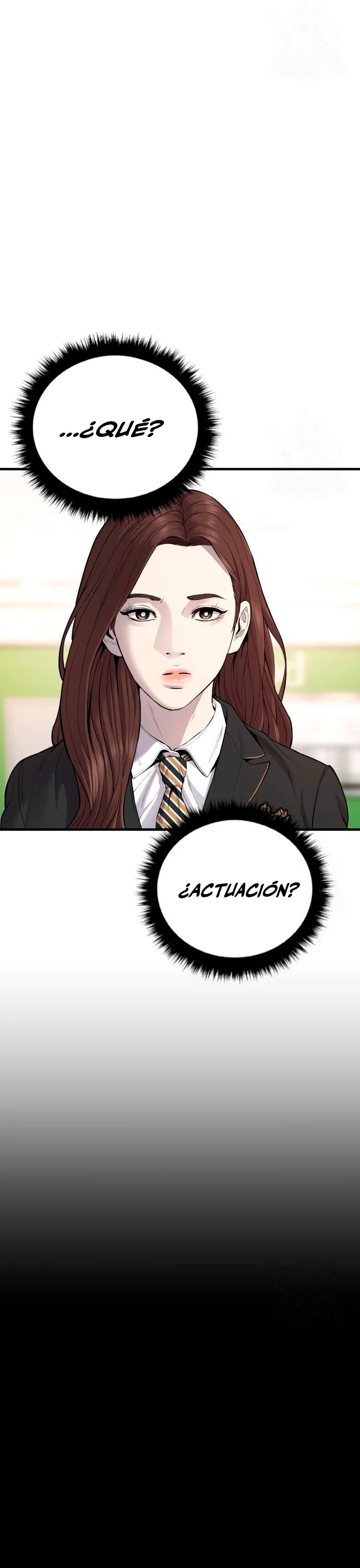 Read Manager Kim ES Manga Online