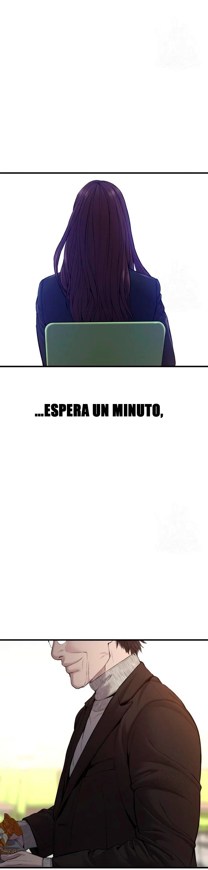 Read Manager Kim ES Manga Online