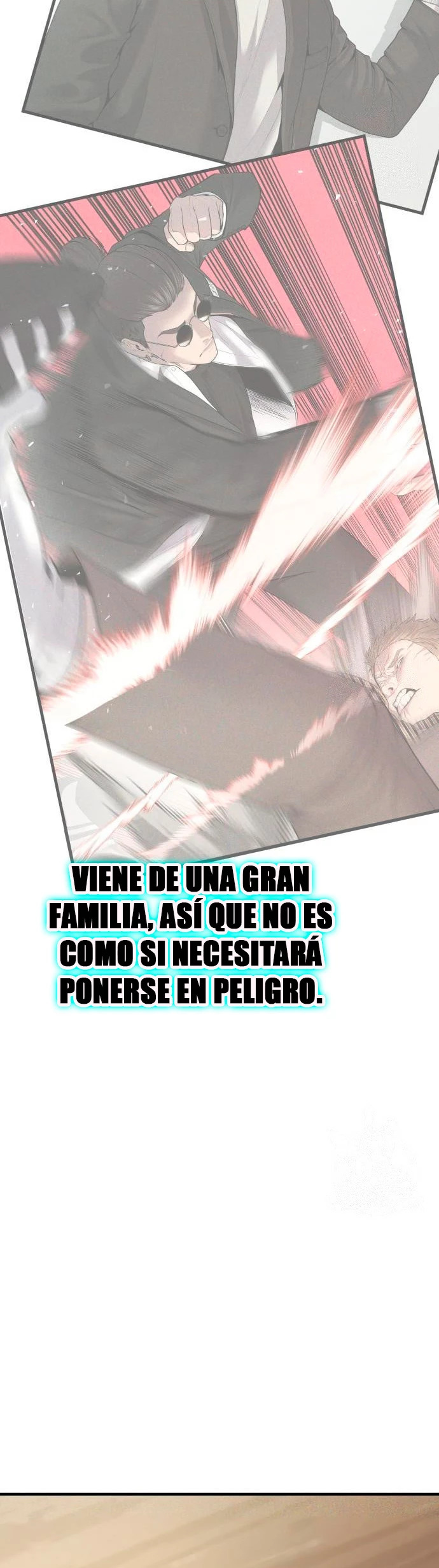 Read Manager Kim ES Manga Online