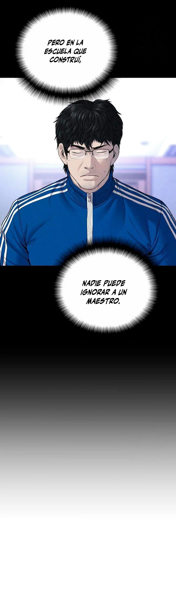 Read Manager Kim ES Manga Online