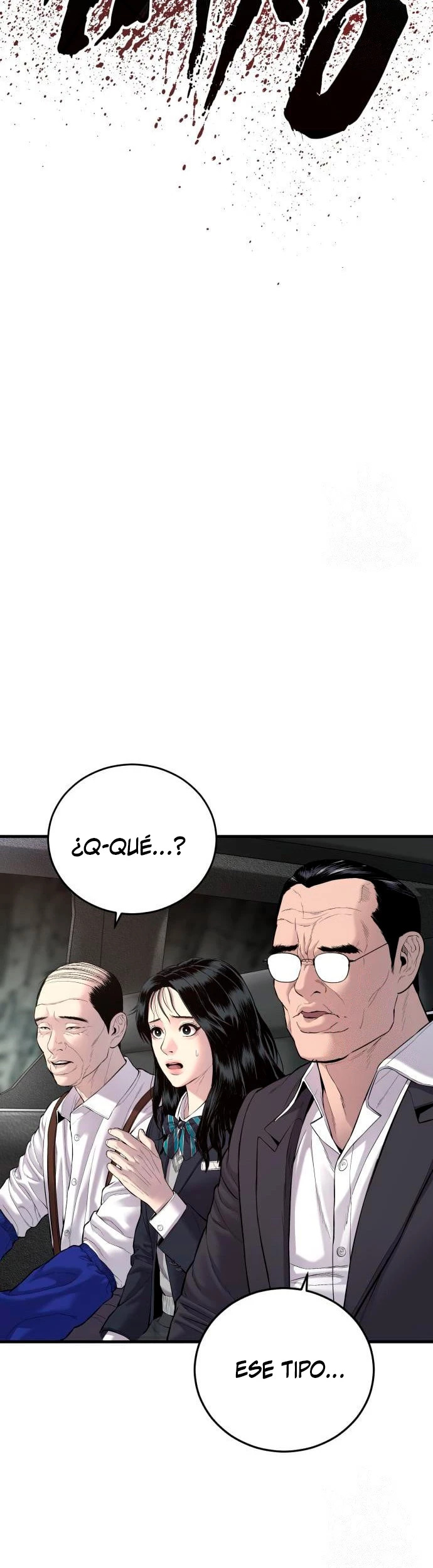 Read Manager Kim ES Manga Online
