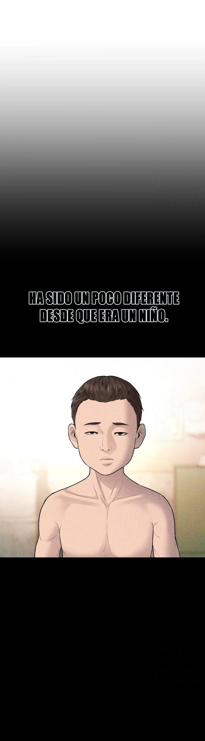 Read Manager Kim ES Manga Online
