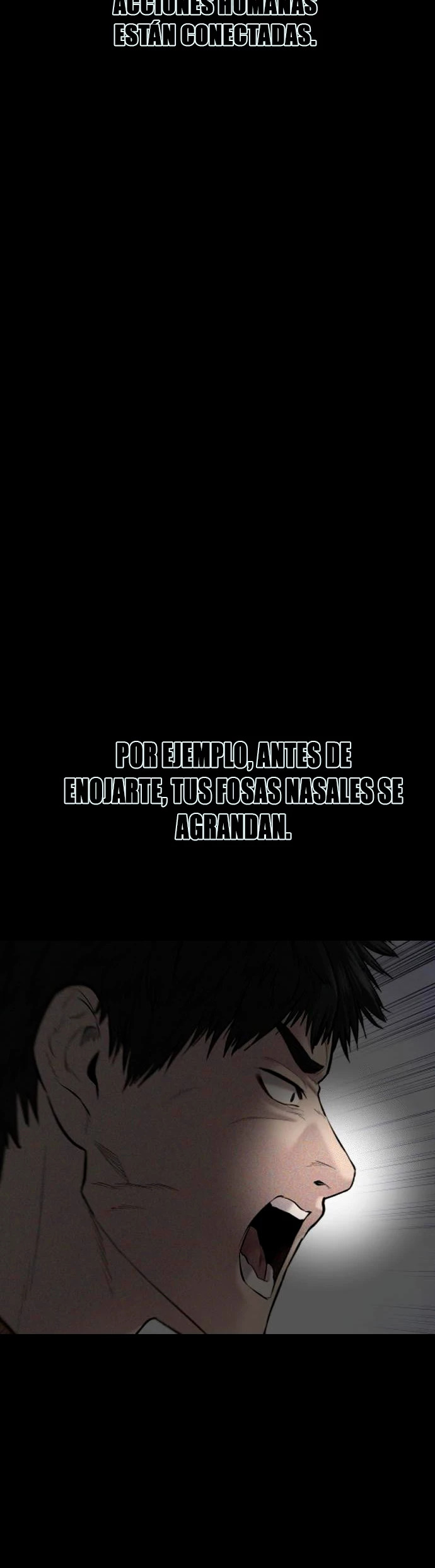 Read Manager Kim ES Manga Online