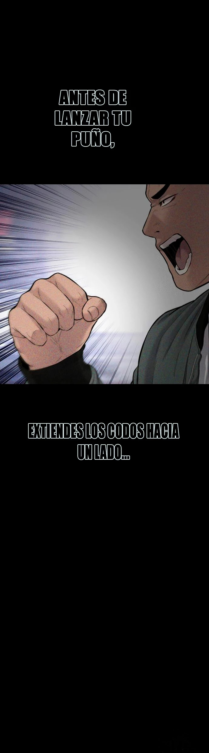 Read Manager Kim ES Manga Online