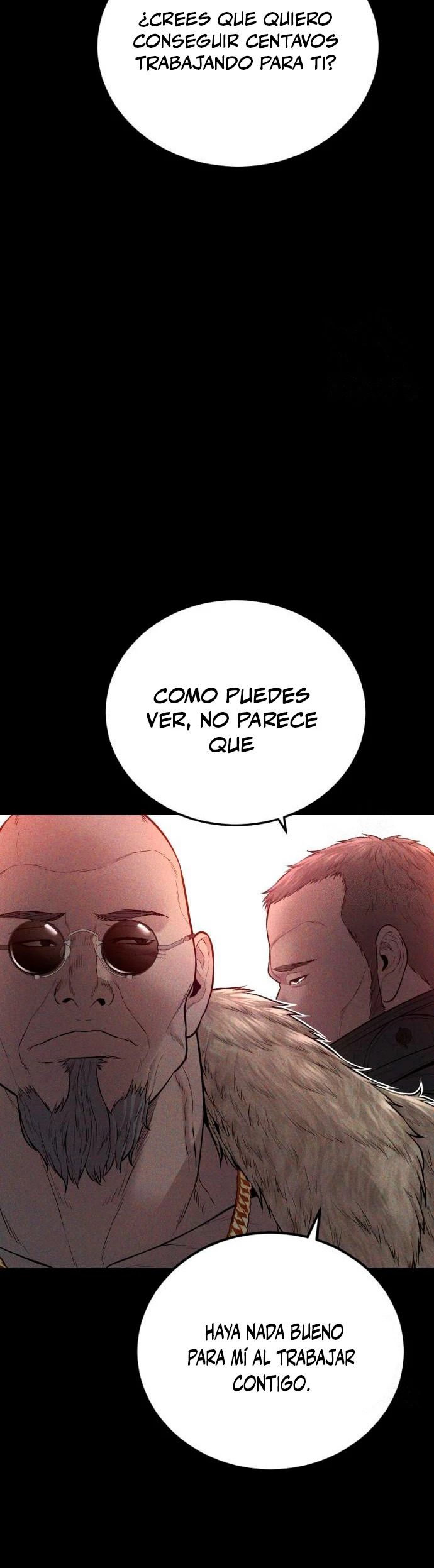 Read Manager Kim ES Manga Online