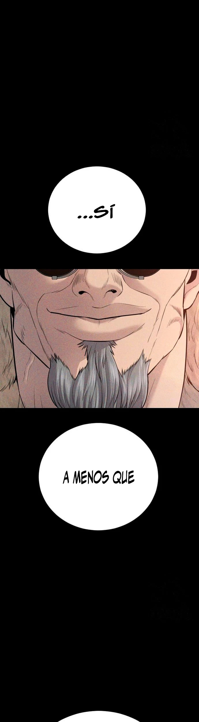 Read Manager Kim ES Manga Online