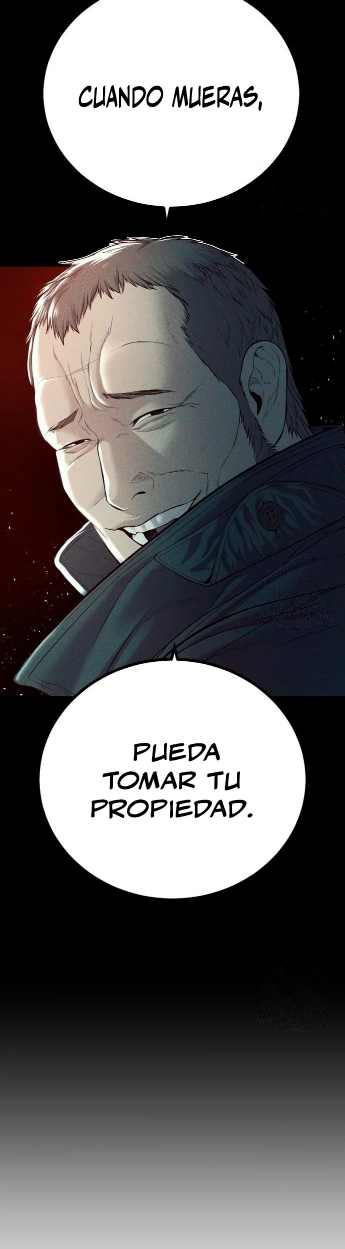 Read Manager Kim ES Manga Online
