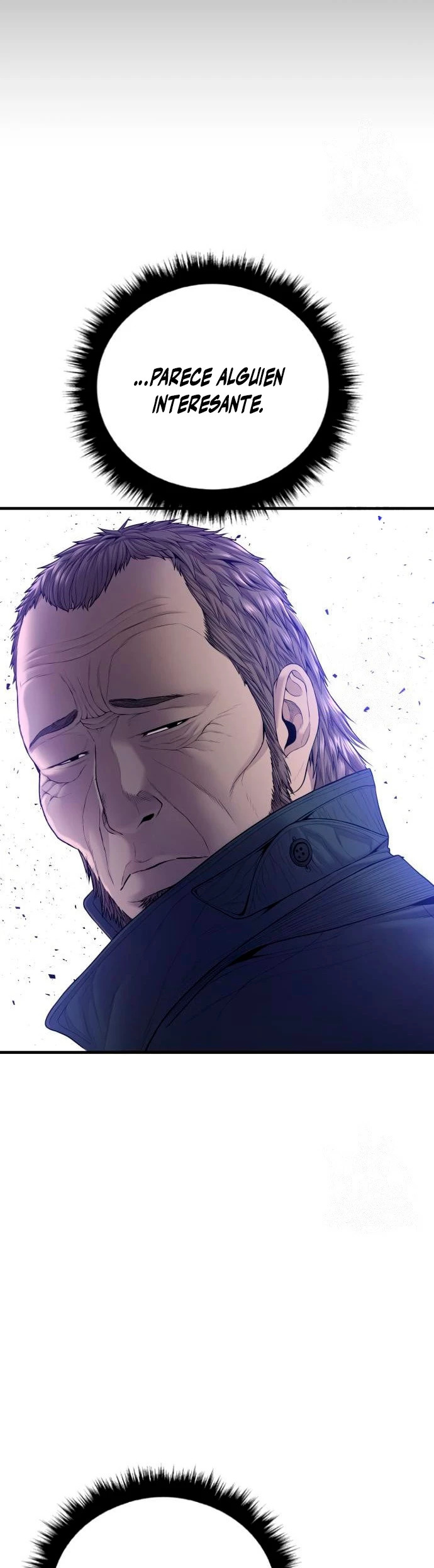 Read Manager Kim ES Manga Online