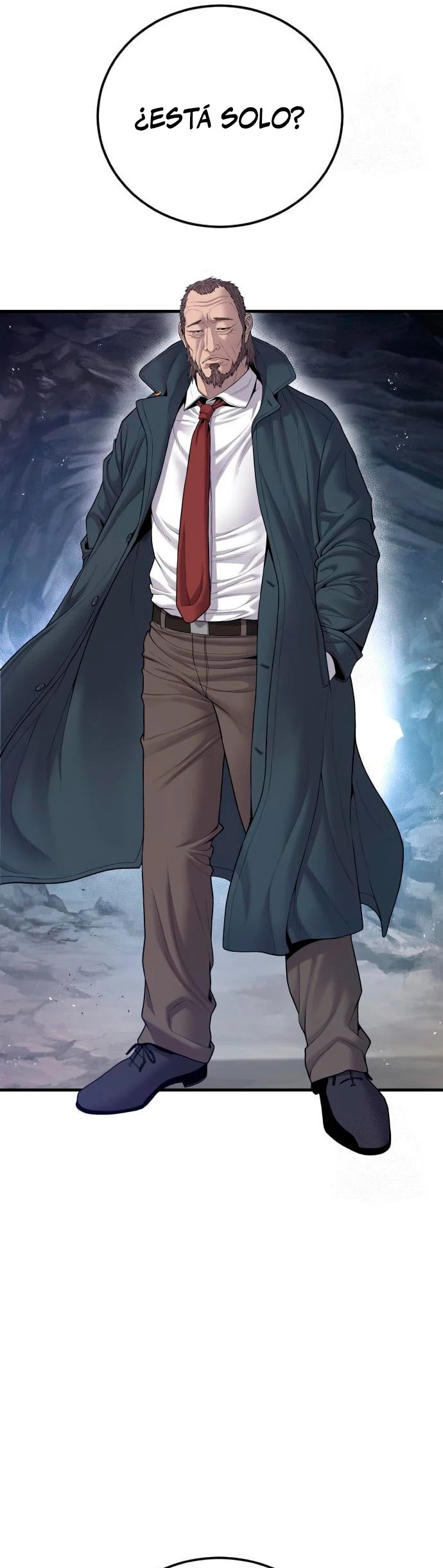 Read Manager Kim ES Manga Online