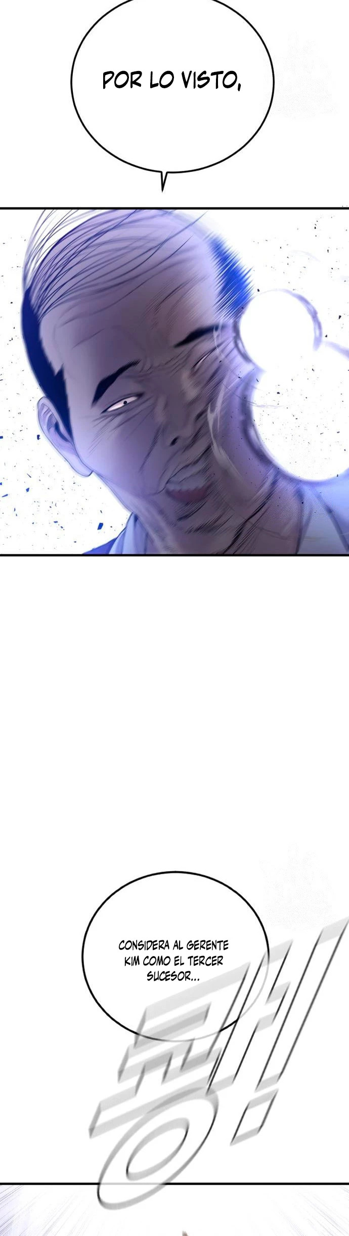 Read Manager Kim ES Manga Online