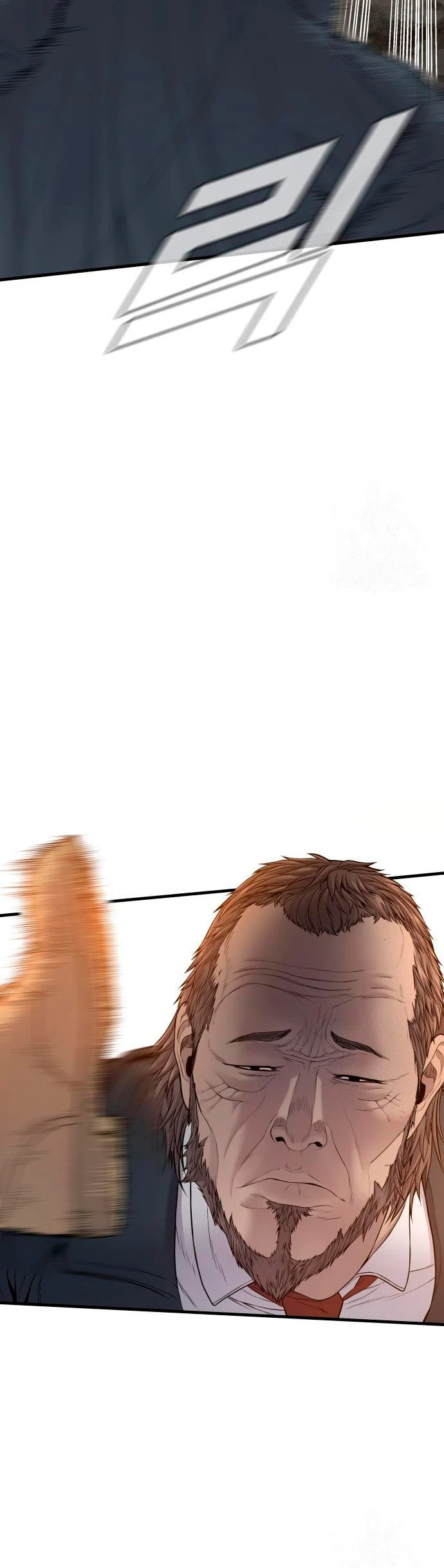 Read Manager Kim ES Manga Online