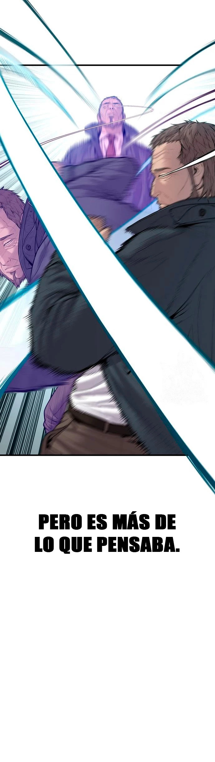 Read Manager Kim ES Manga Online