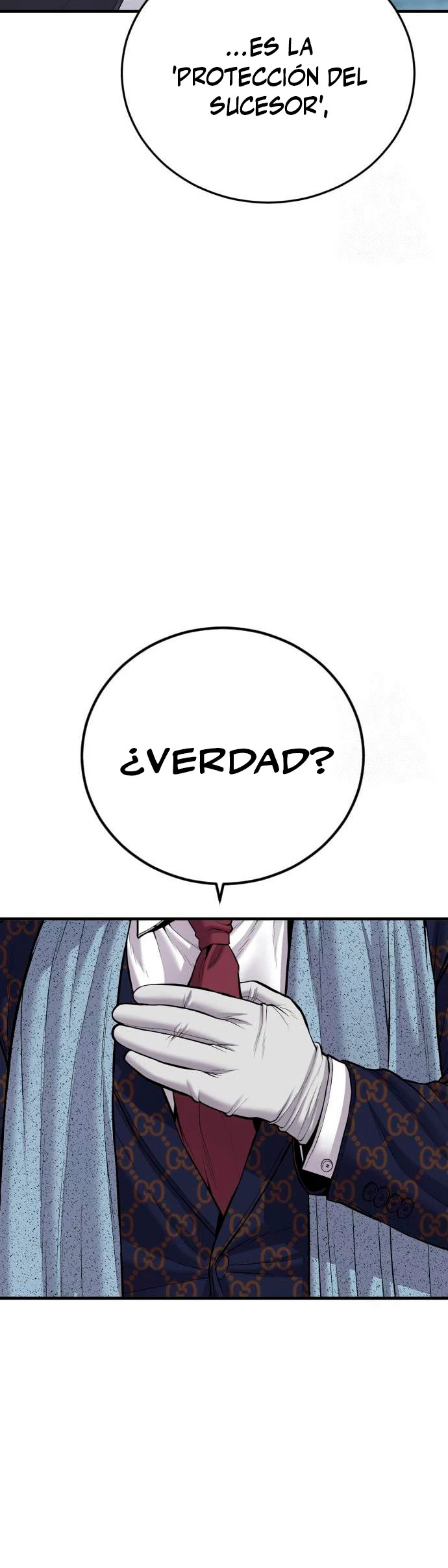 Read Manager Kim ES Manga Online
