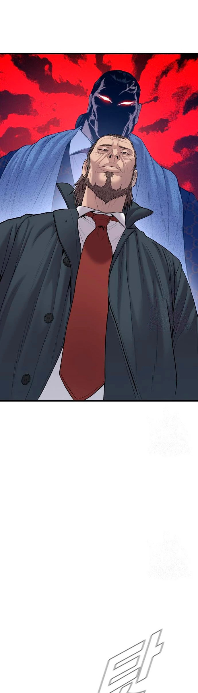 Read Manager Kim ES Manga Online