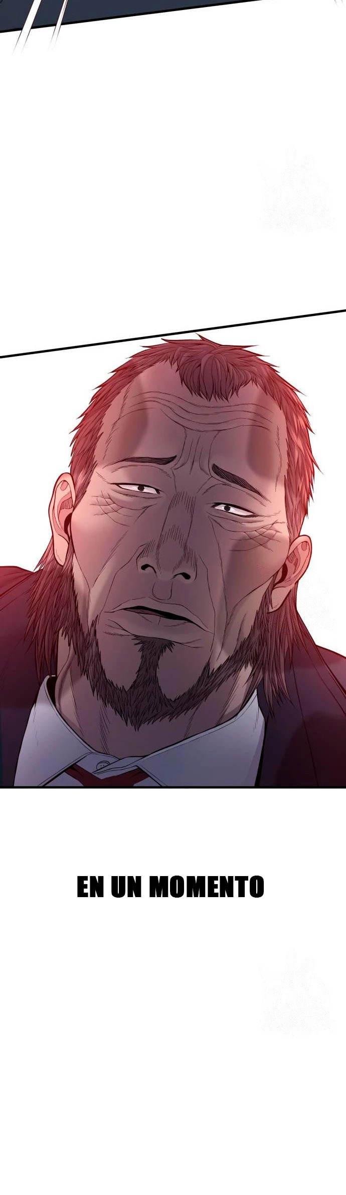 Read Manager Kim ES Manga Online