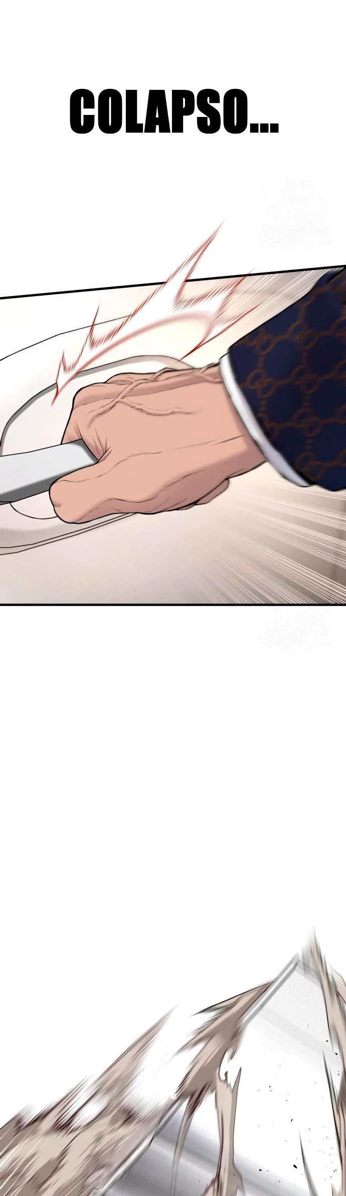 Read Manager Kim ES Manga Online