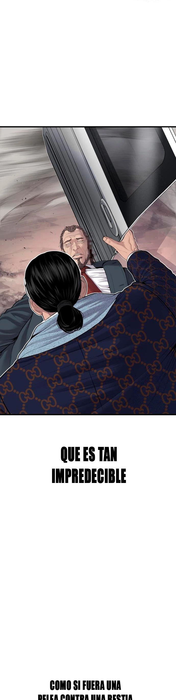 Read Manager Kim ES Manga Online