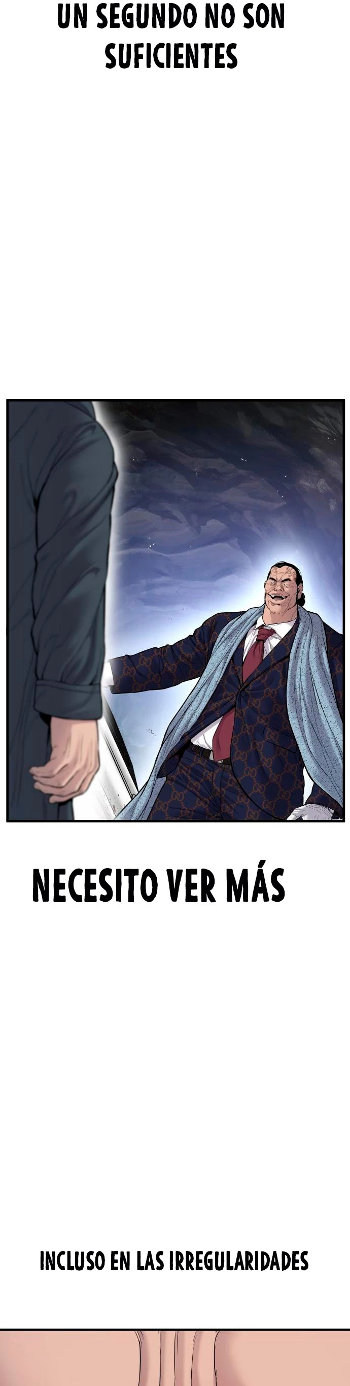 Read Manager Kim ES Manga Online