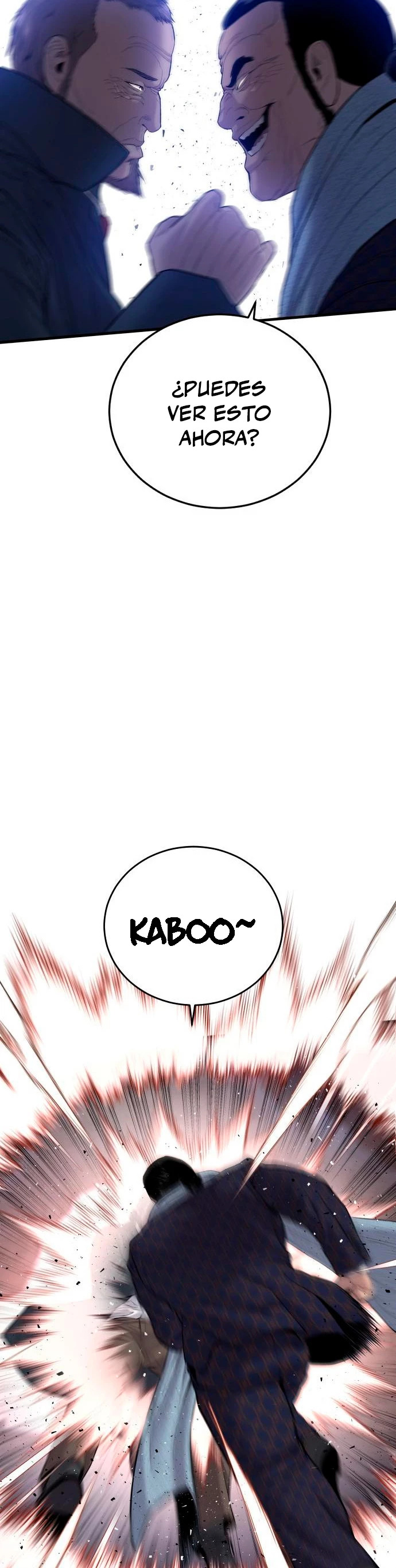 Read Manager Kim ES Manga Online