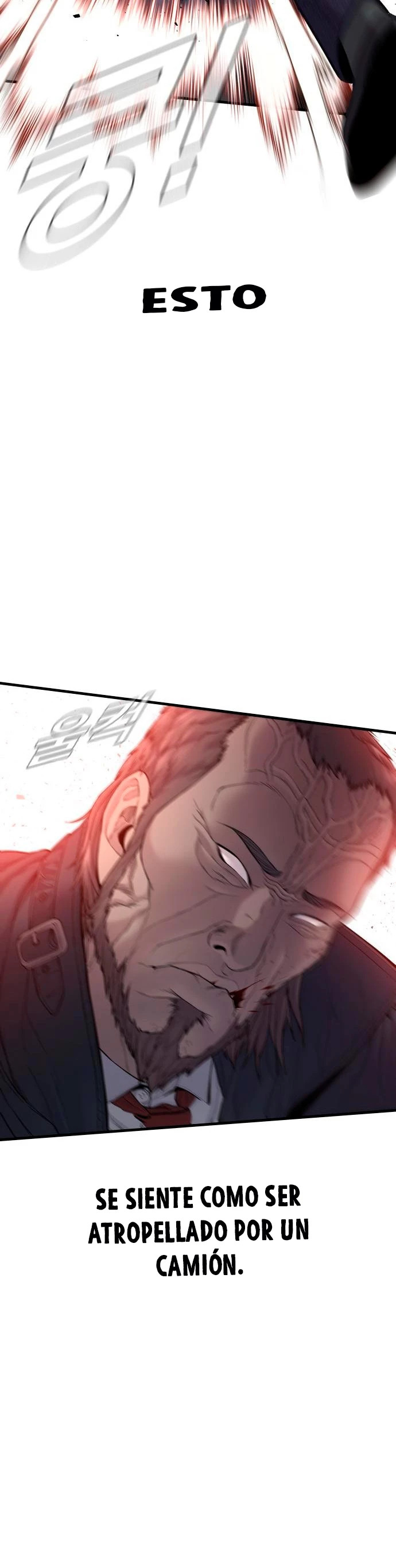 Read Manager Kim ES Manga Online