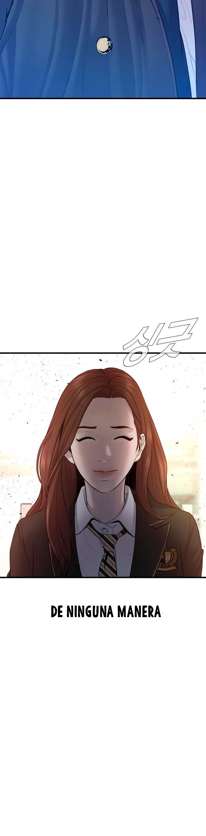 Read Manager Kim ES Manga Online