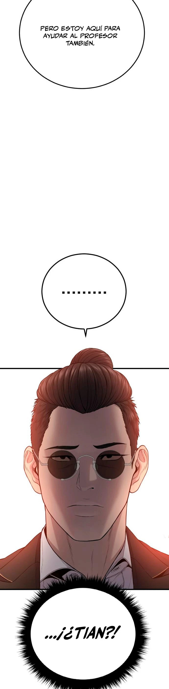 Read Manager Kim ES Manga Online