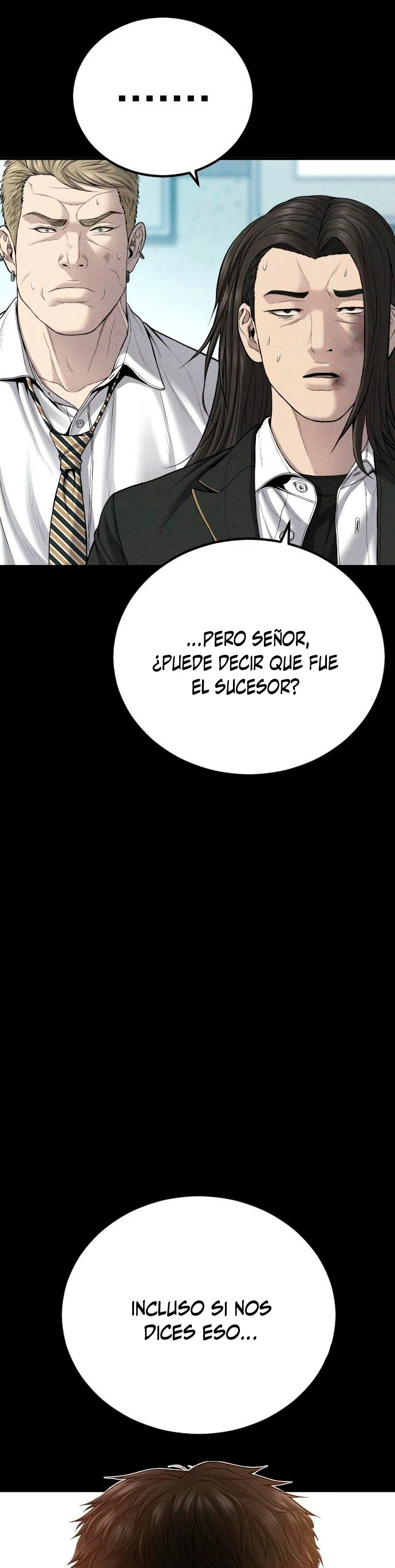 Read Manager Kim ES Manga Online