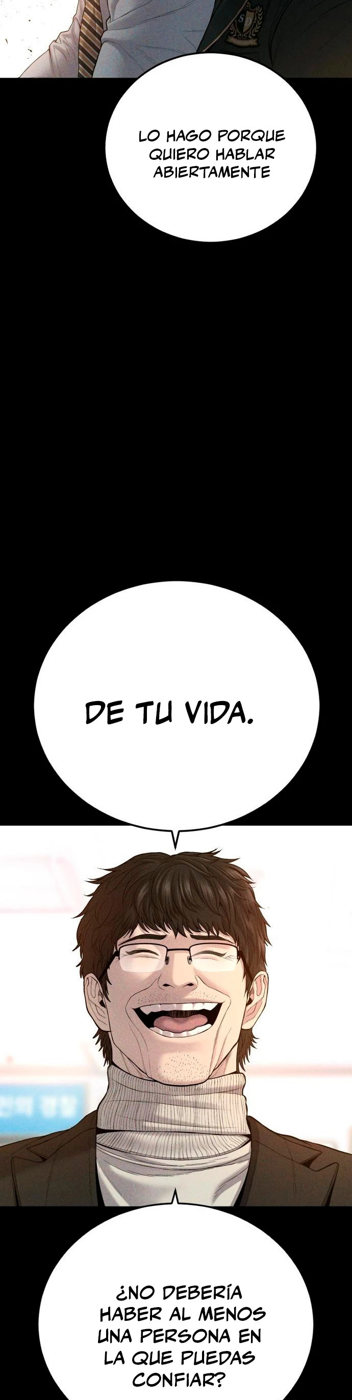 Read Manager Kim ES Manga Online