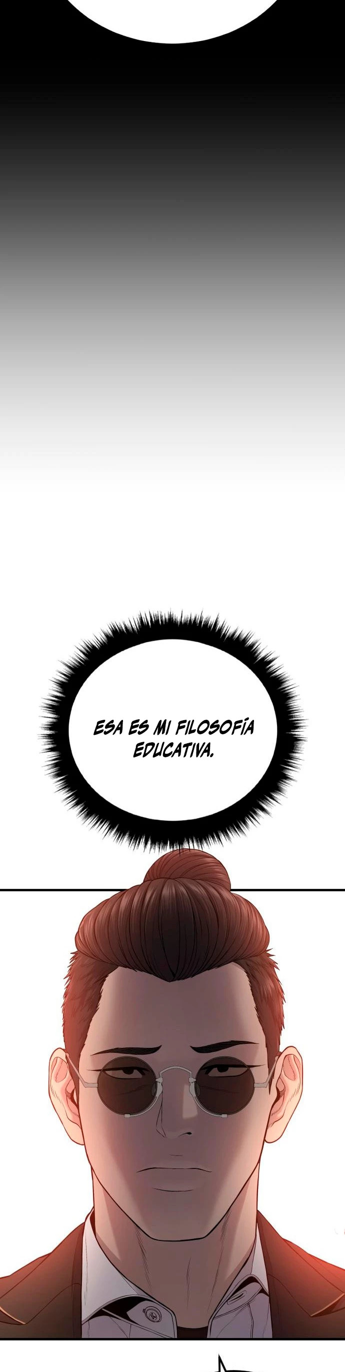 Read Manager Kim ES Manga Online