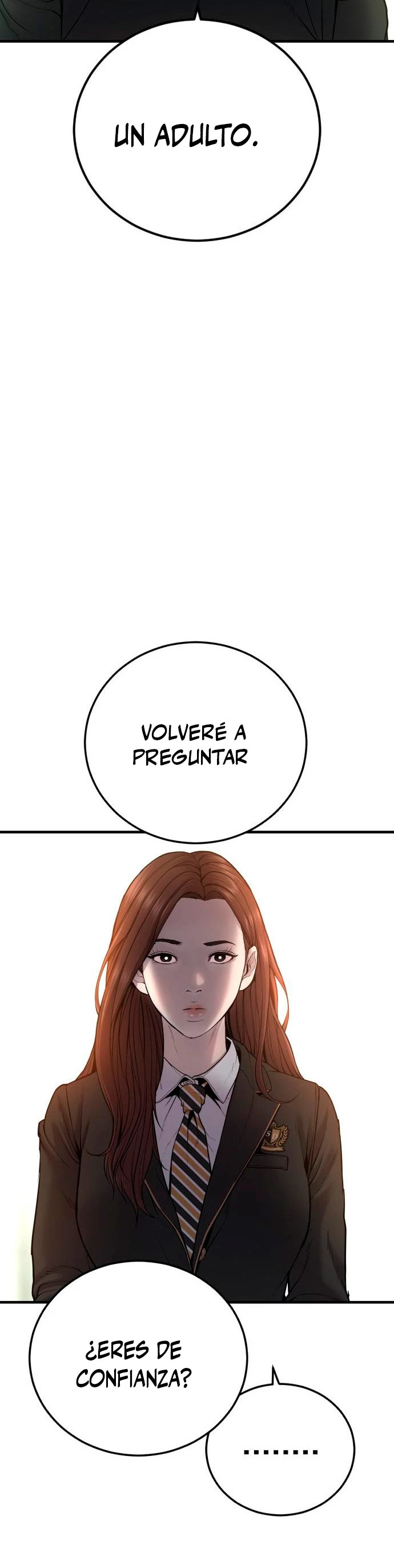 Read Manager Kim ES Manga Online