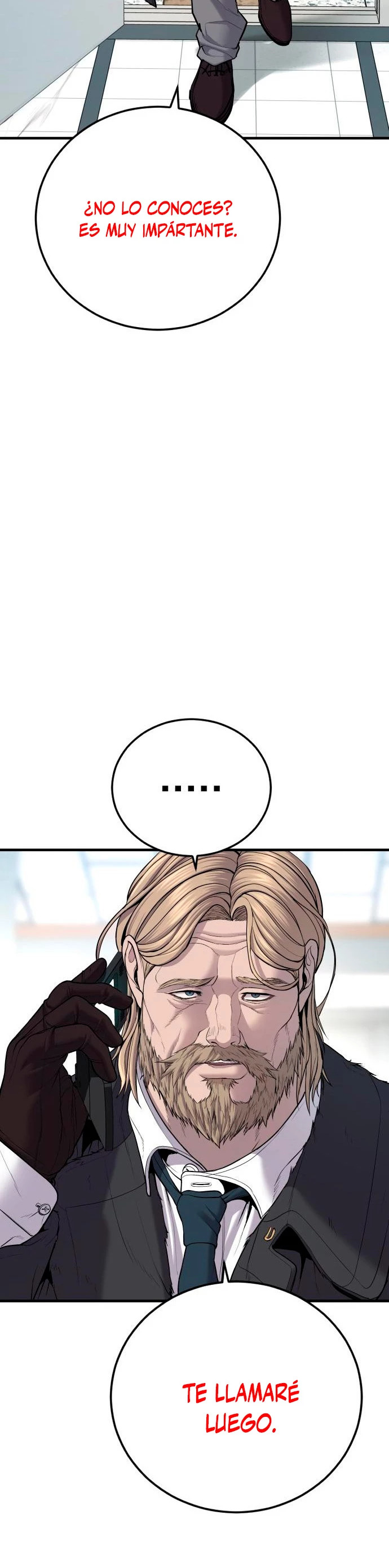 Read Manager Kim ES Manga Online