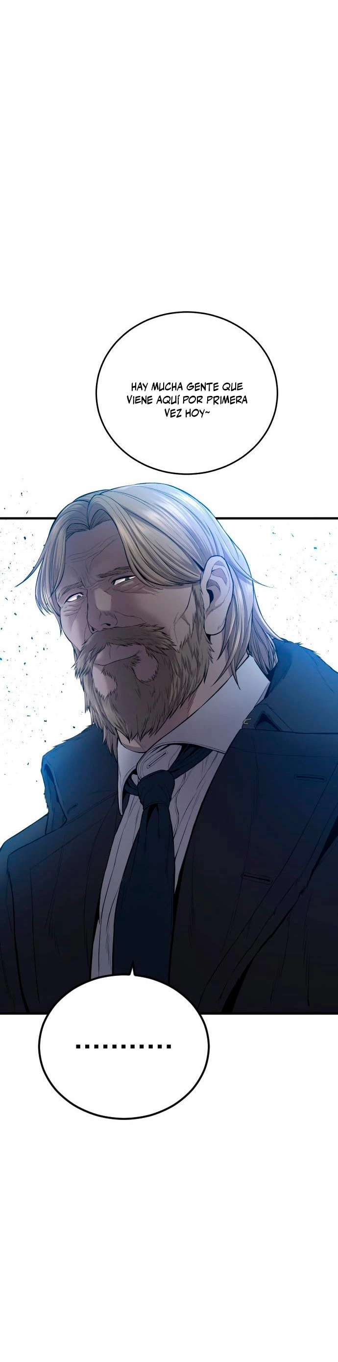 Read Manager Kim ES Manga Online