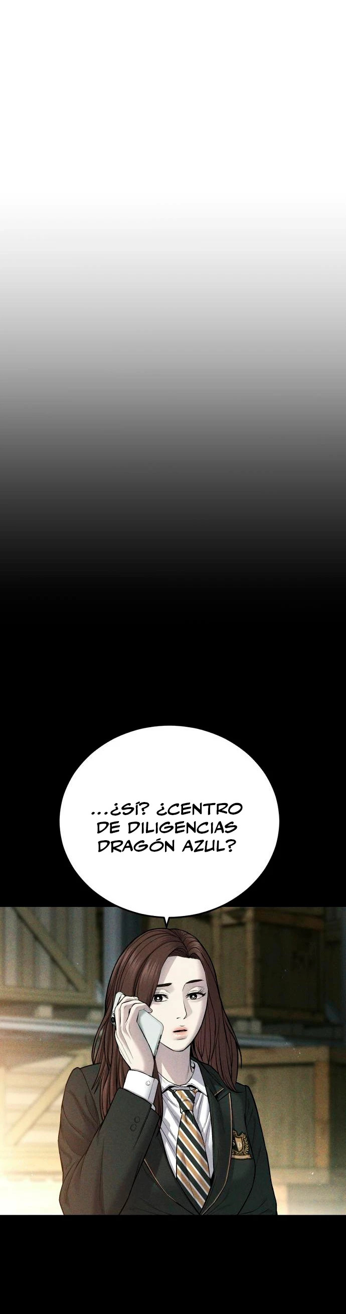 Read Manager Kim ES Manga Online