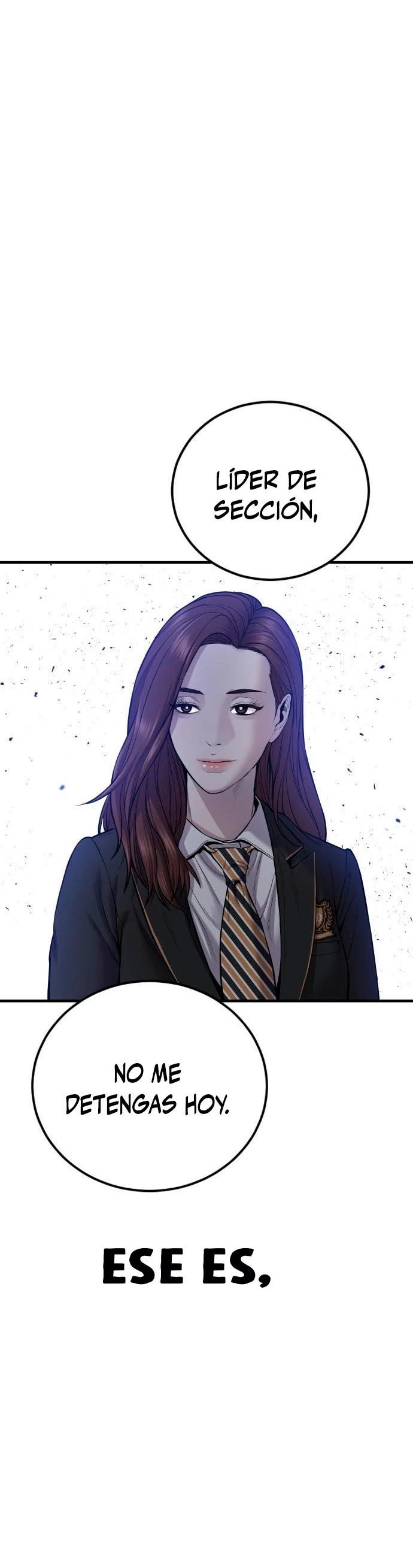 Read Manager Kim ES Manga Online