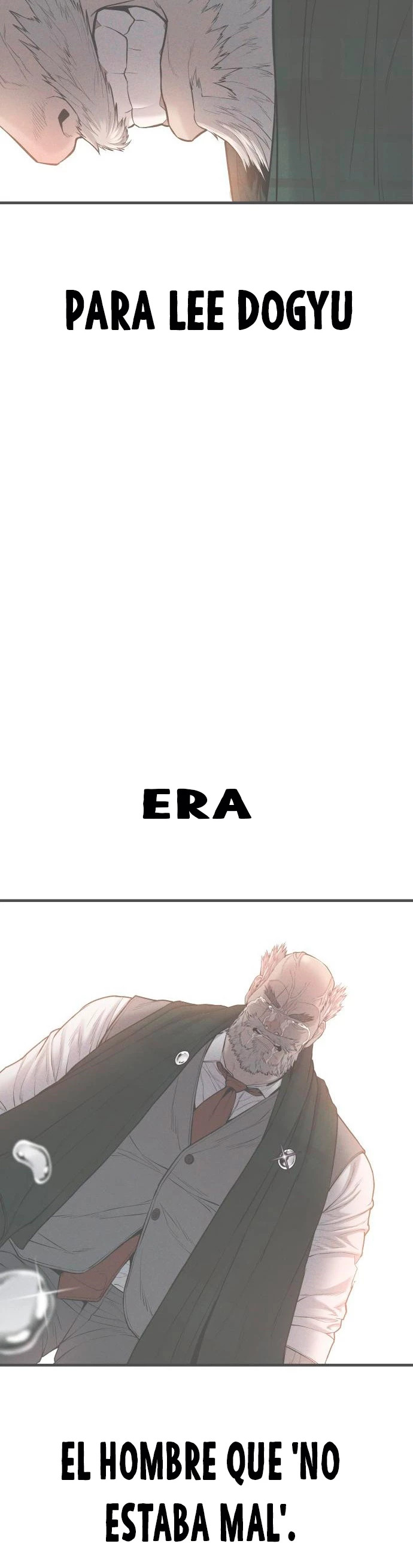 Read Manager Kim ES Manga Online