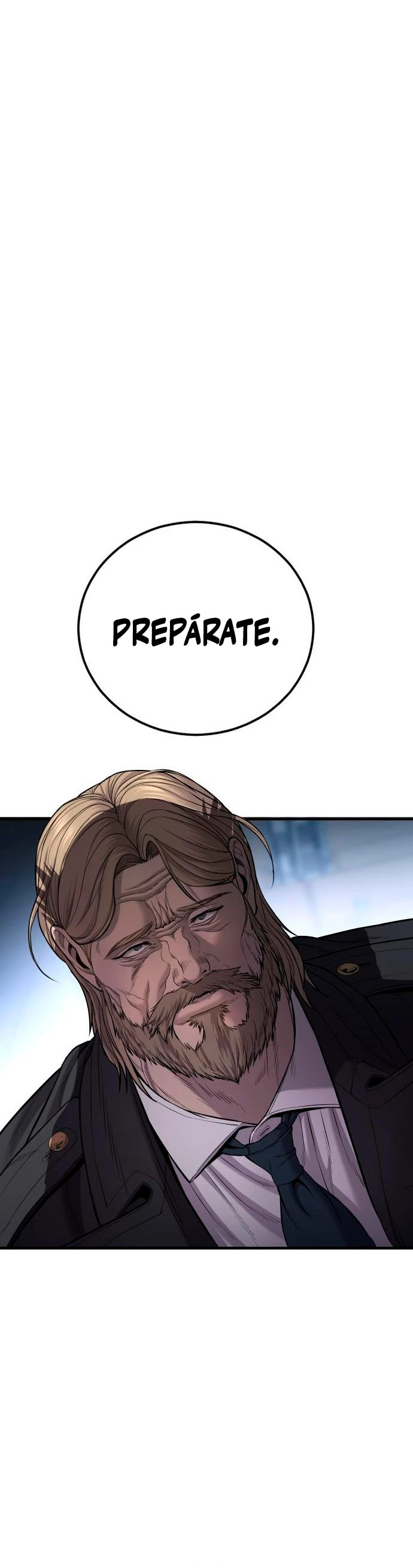 Read Manager Kim ES Manga Online