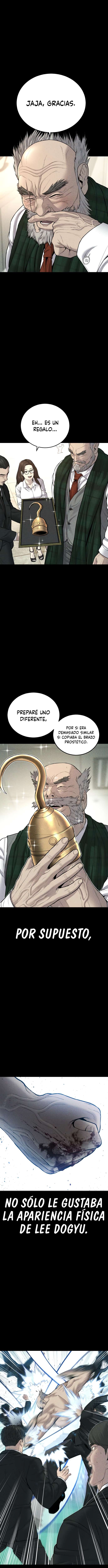 Read Manager Kim ES Manga Online