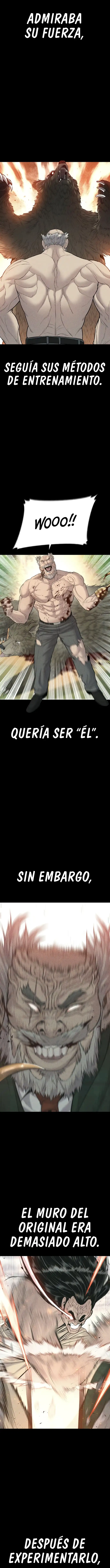 Read Manager Kim ES Manga Online