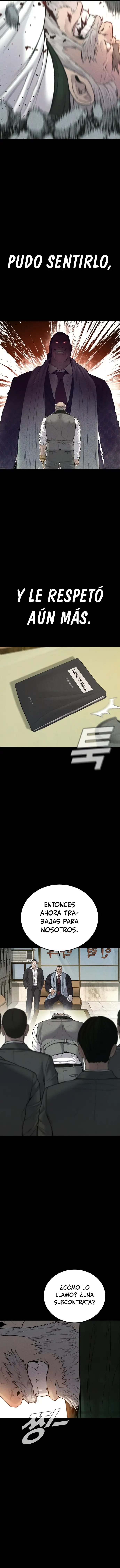Read Manager Kim ES Manga Online