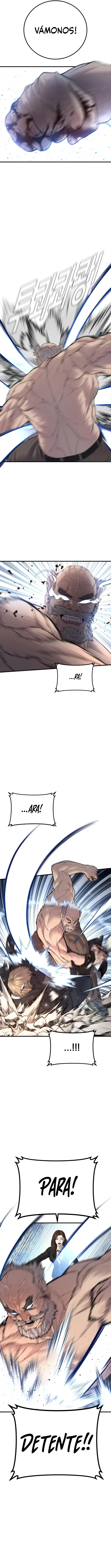 Read Manager Kim ES Manga Online
