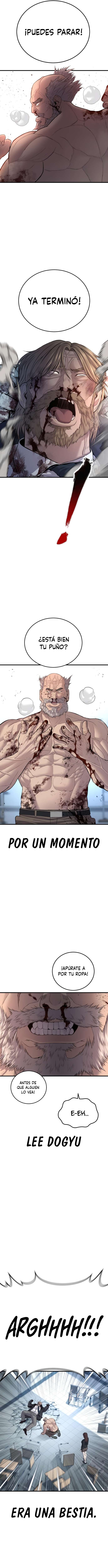Read Manager Kim ES Manga Online