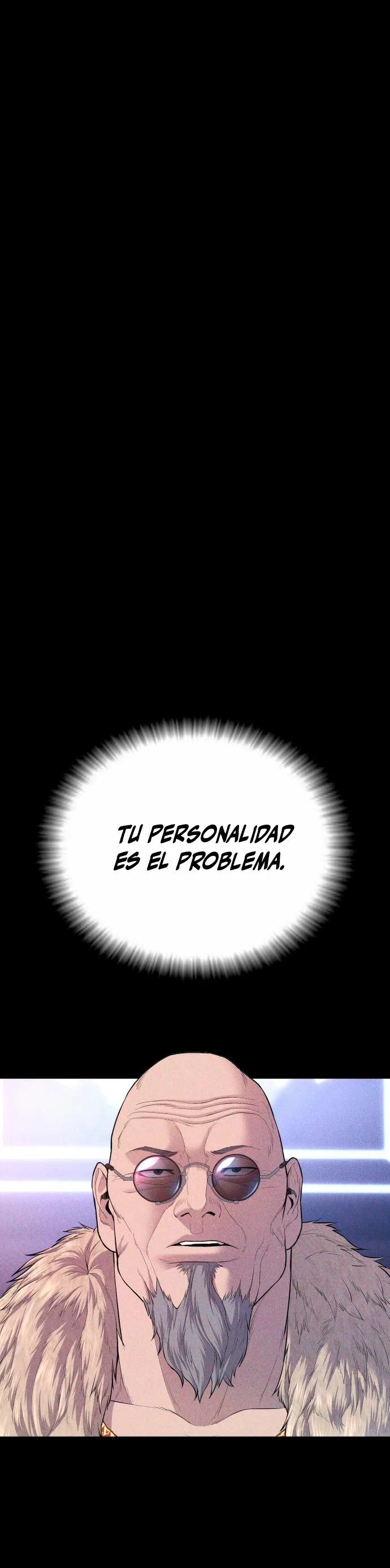 Read Manager Kim ES Manga Online